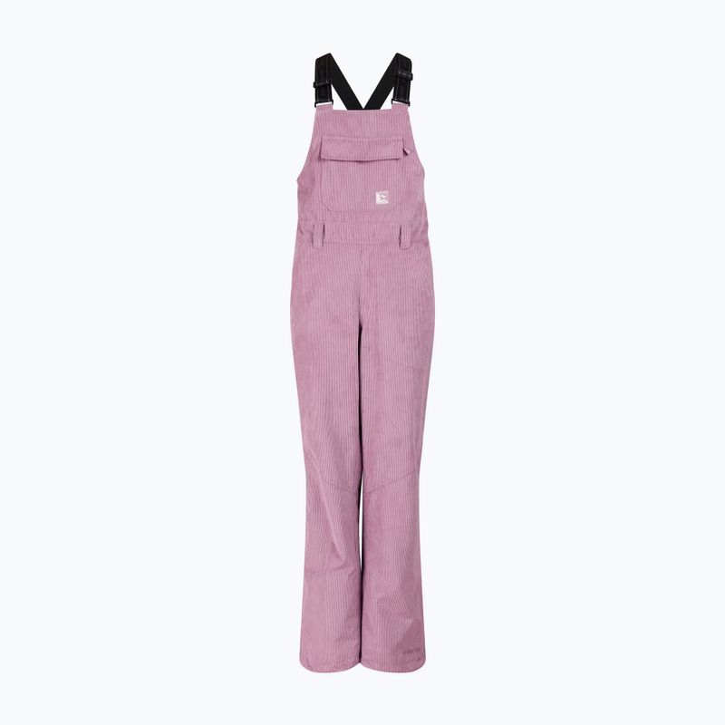 Pantaloni de snowboard pentru femei Protest PRTDiane valerianlilac 8