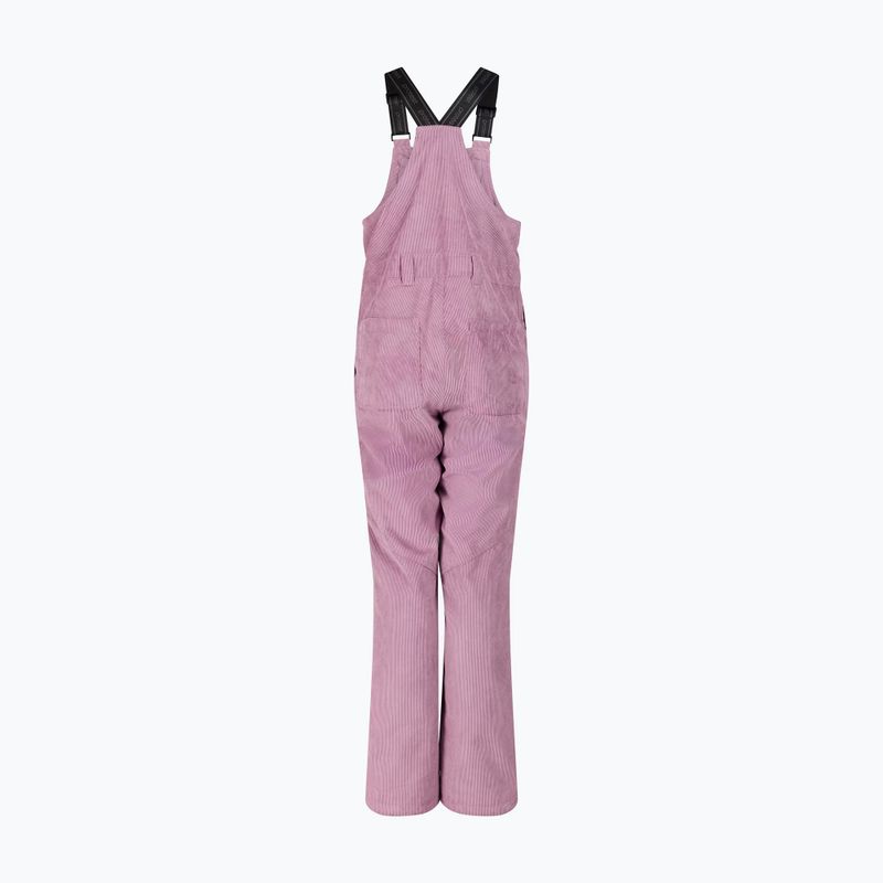 Pantaloni de snowboard pentru femei Protest PRTDiane valerianlilac 9