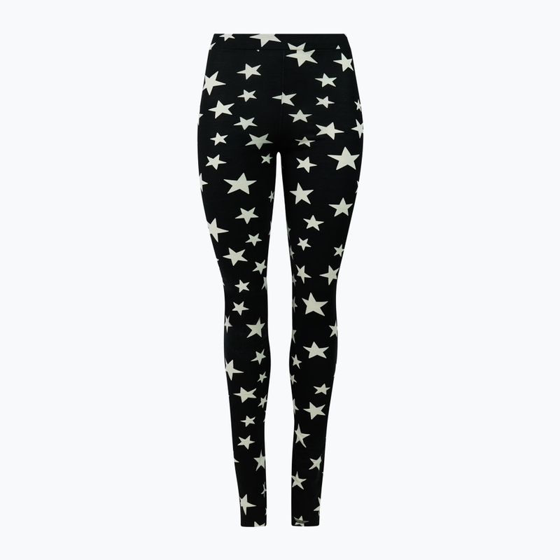 Pantaloni termoactivi pentru femei Protest PRTLimosa Thermo true black 5