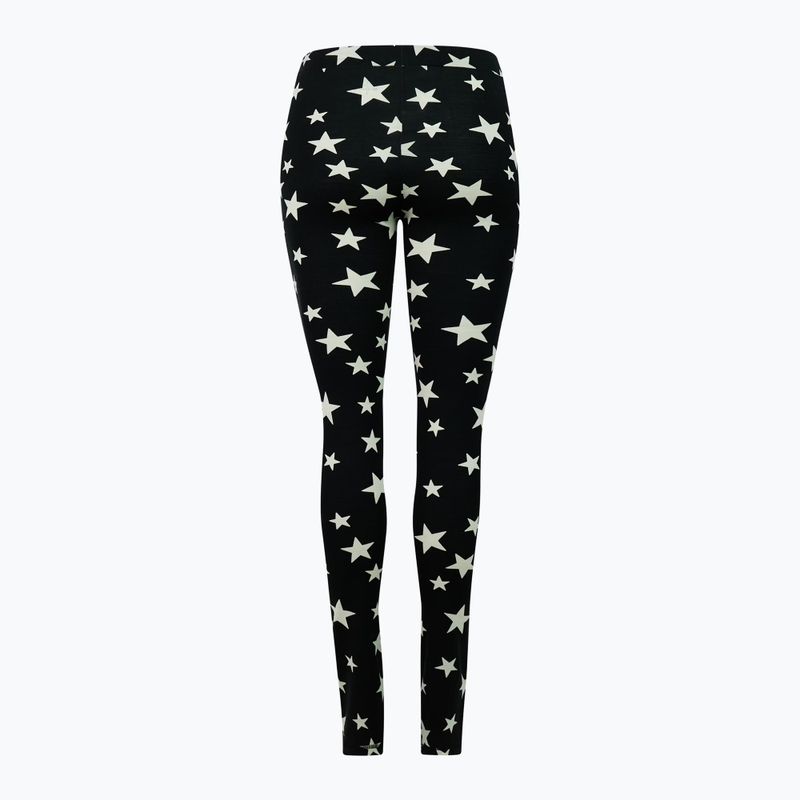 Pantaloni termoactivi pentru femei Protest PRTLimosa Thermo true black 6