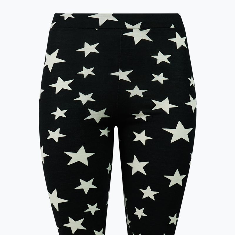 Pantaloni termoactivi pentru femei Protest PRTLimosa Thermo true black 8
