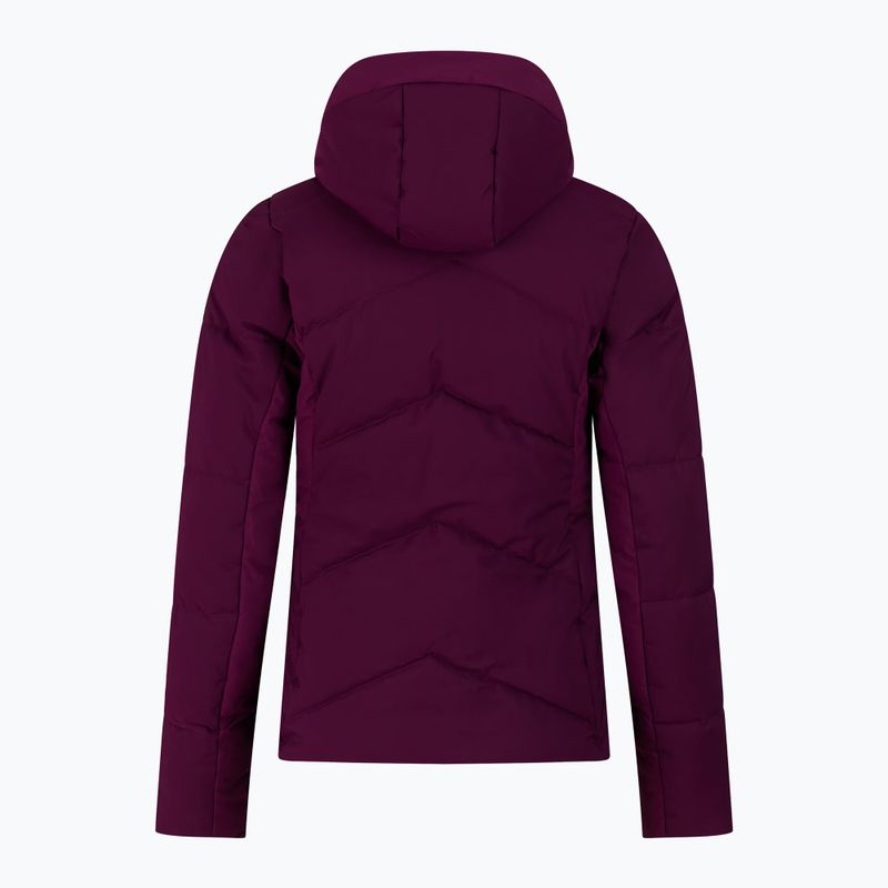 Geacă de snowboard pentru femei Protest PRTHelez current purple 10