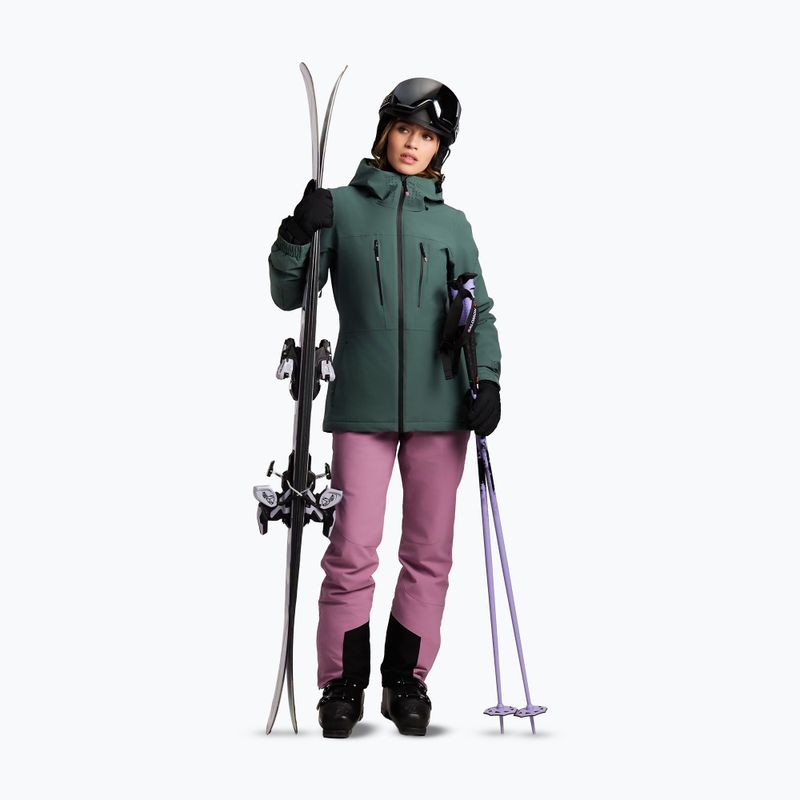 Geacă de snowboard pentru femei Protest PRTBeverly various 1 4