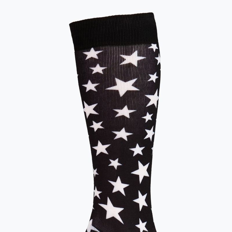 Șosete de snowboard pentru femei Protest PRTDaphne true black 3