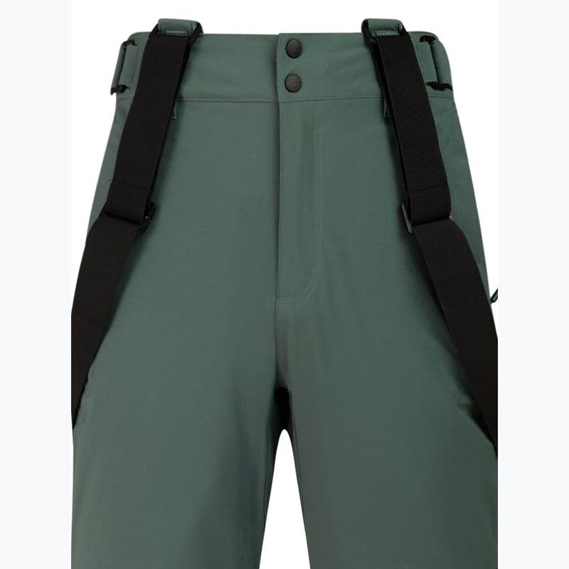 Pantaloni de snowboard pentru bărbați Protest PRTMikado evergreen 8