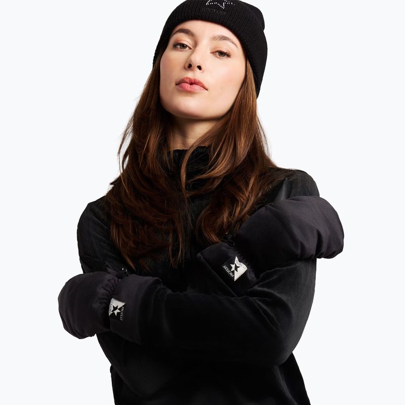 Mănuși de snowboard pentru femei Protest PRTSelect true black 3