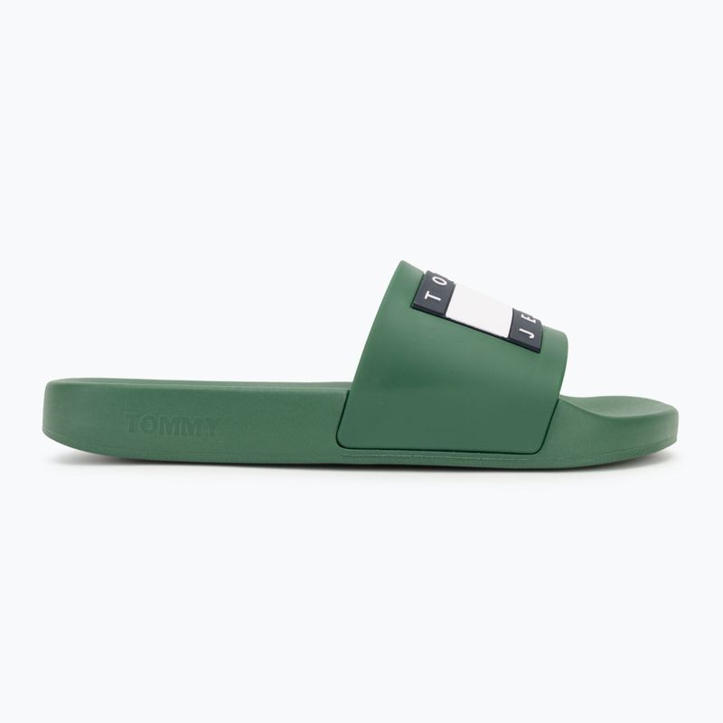 Papuci pentru bărbați  Tommy Jeans Pool Slide Ess terrain 2