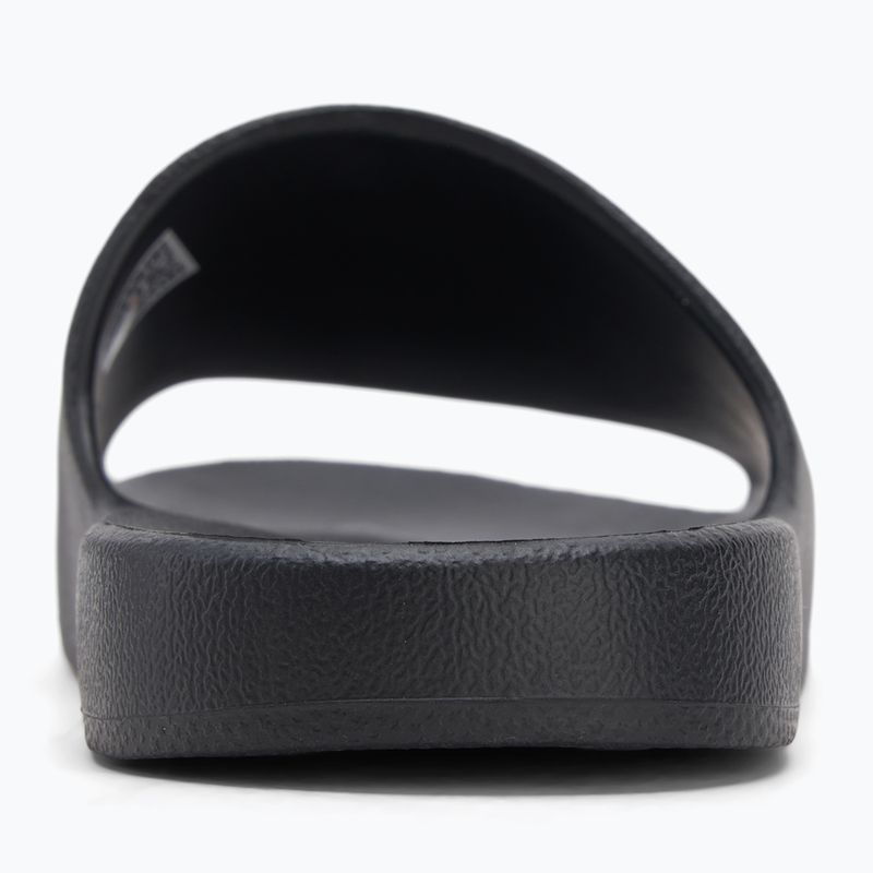 Papuci pentru bărbați  Tommy Jeans Basic Sandal black 6