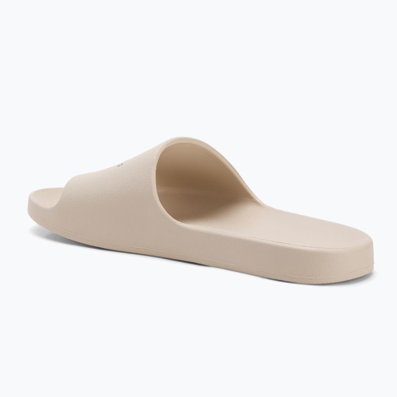 Papuci pentru bărbați  Tommy Jeans Basic Sandal newsprint 3
