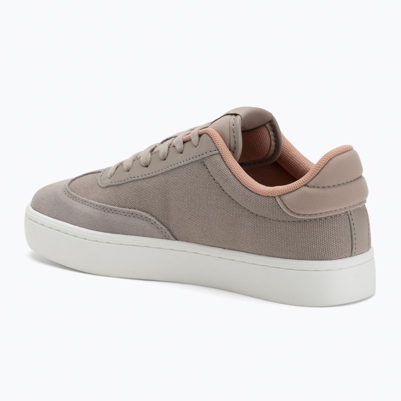 Încălțăminte pentru femei  Calvin Klein YW0YW01636 Classic Cupsole Low Mix Mg Wn atmosphere/tuscany 3