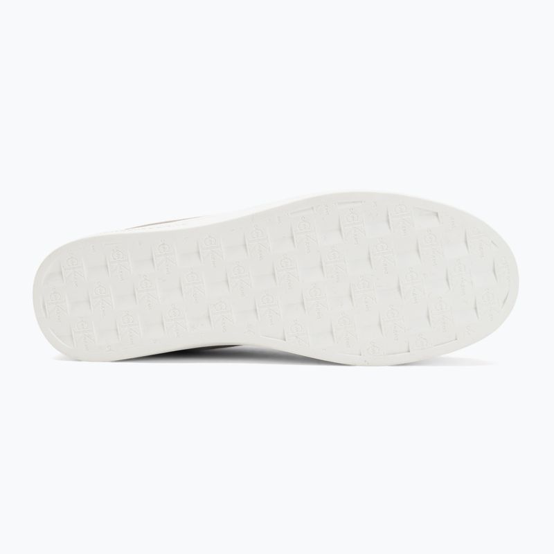 Încălțăminte pentru femei  Calvin Klein YW0YW01636 Classic Cupsole Low Mix Mg Wn atmosphere/tuscany 4