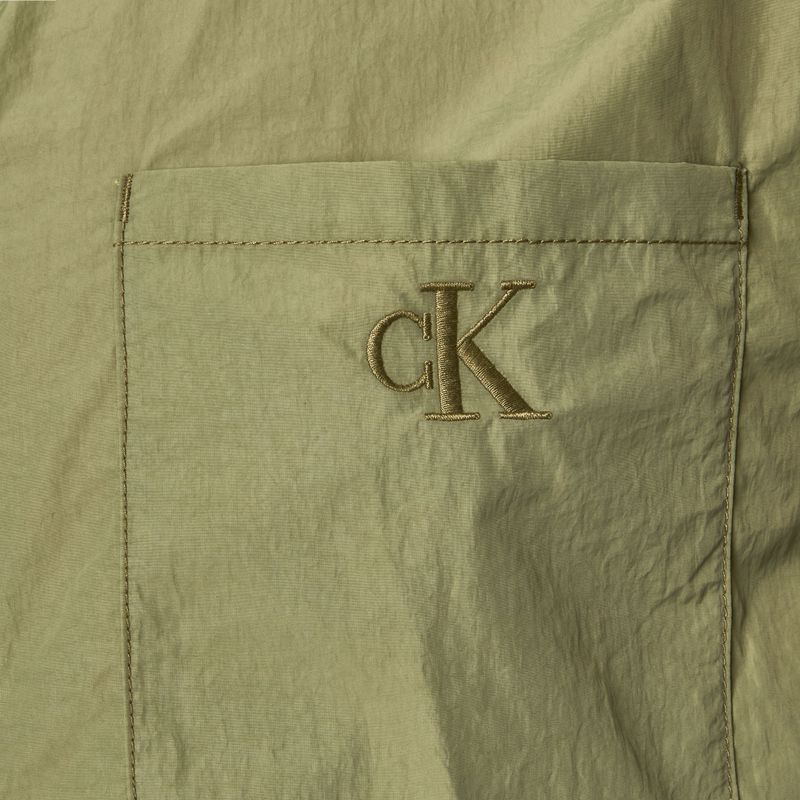 Cămașă pentru bărbați Calvin Klein KM0KM01086 mermaid 3