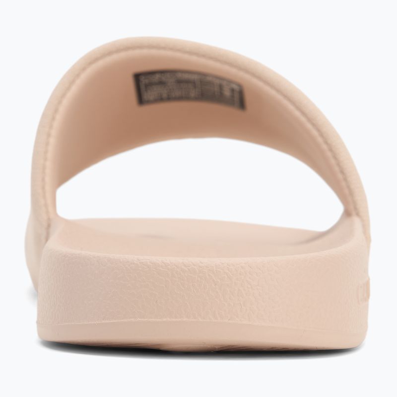 Papuci pentru femei  Calvin Klein YW0YW01835 Slide Monogram Wn triple whisper pink 6