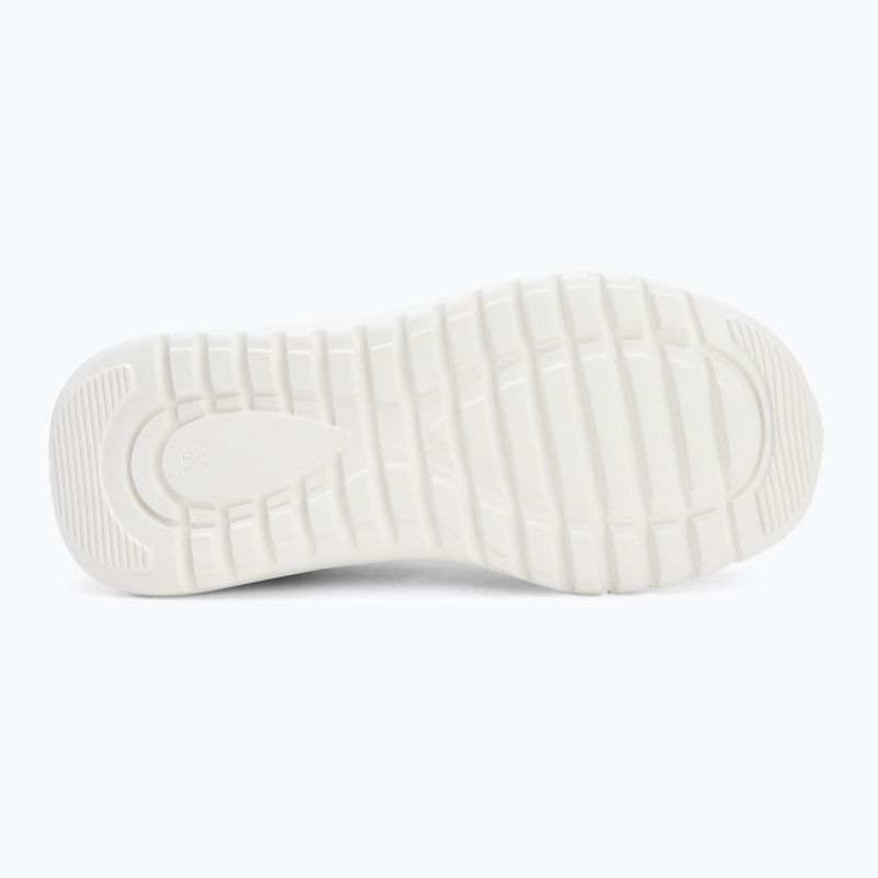 Încălțăminte pentru femei Calvin Klein YW0YW01750 3 Eva Runner Mesh MG black/bright white 4