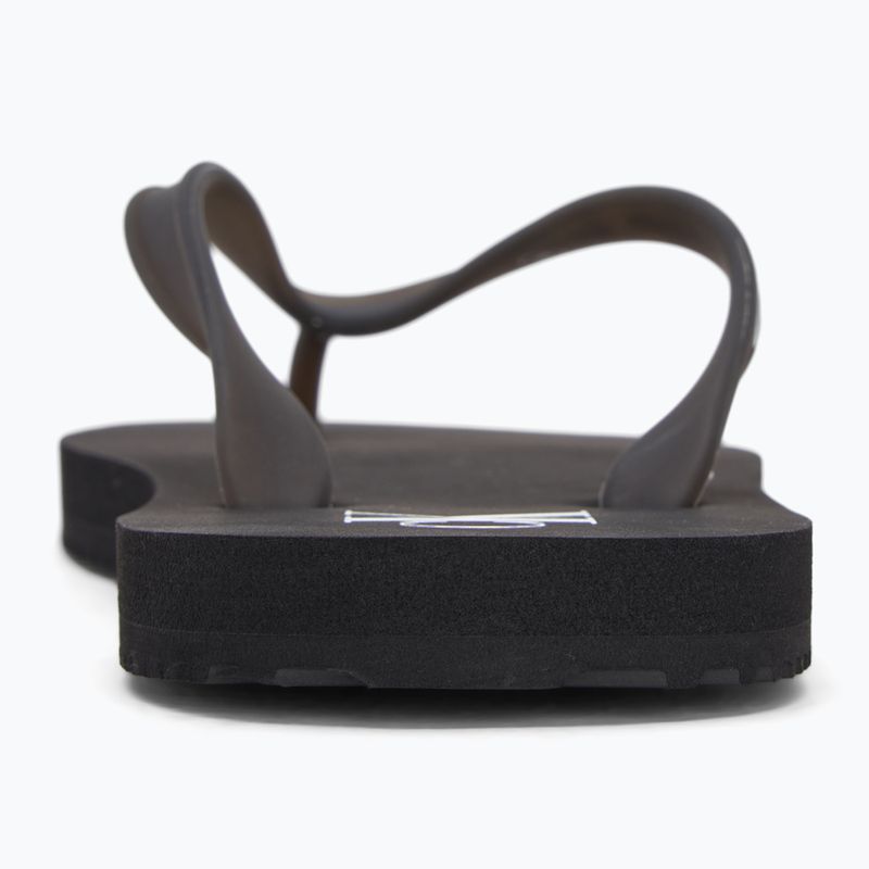 Încălțăminte pentru femei Calvin Klein YW0YW01829 Beach Sandal Transparent Tpu black 6