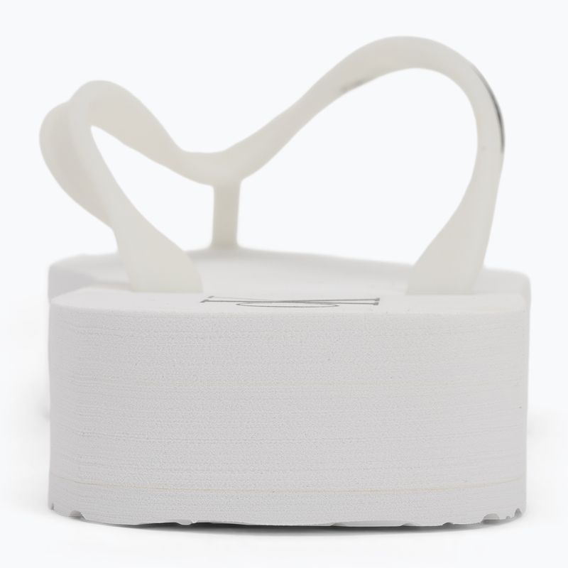 Încălțăminte pentru femei Calvin Klein YW0YW01830 Beach Sandal Flatform Tpu bright white/black 6