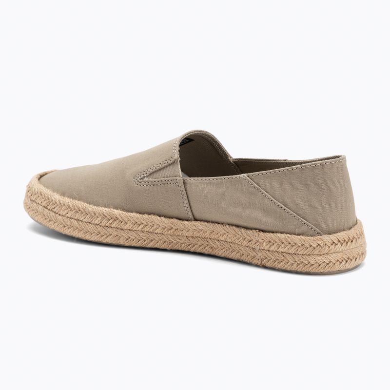 Încălțăminte pentru bărbați Calvin Klein YM0YM01251 Inj Cv weathered teak 3