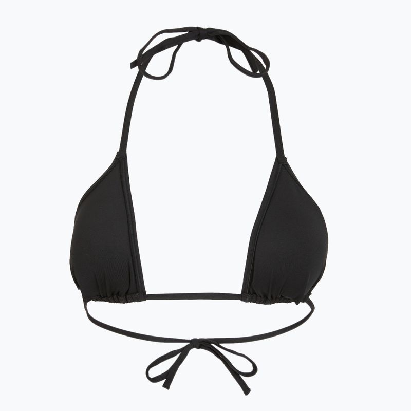 Partea de sus a costumului de baie Calvin Klein KW0KW02343 Triangle Rp pvh black 2