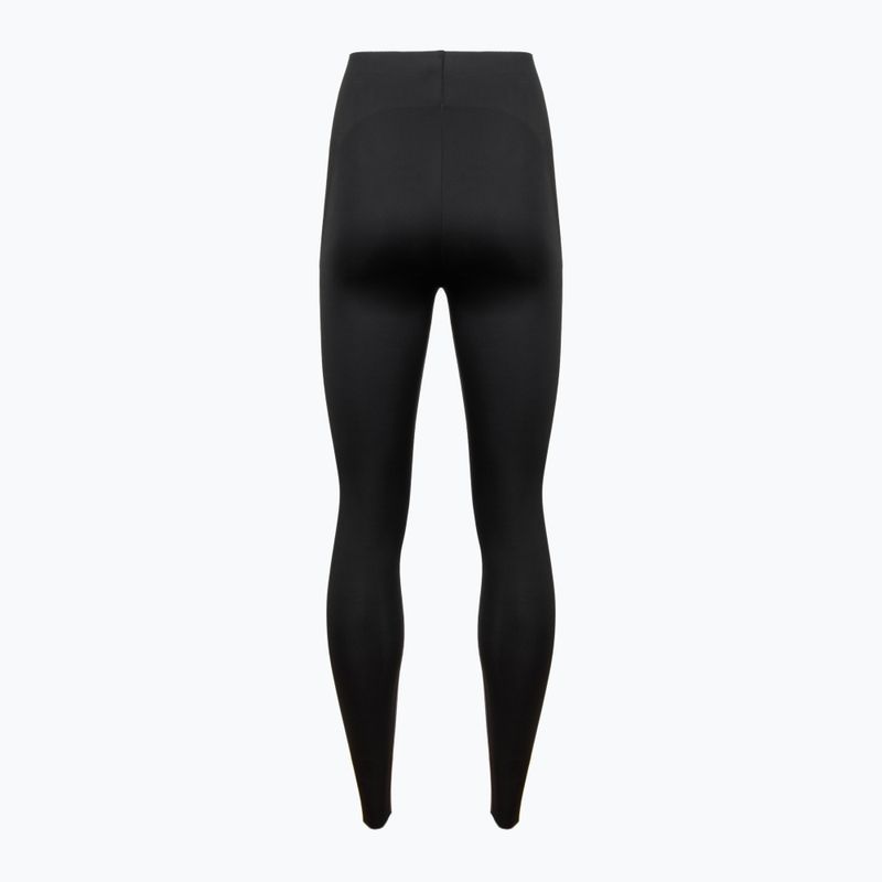 Colanți de antrenament pentru femei Calvin Klein LVGWS5L606 Full Length black 2