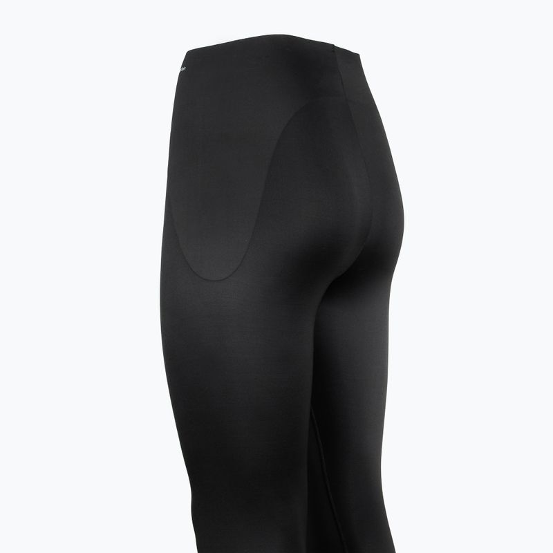Colanți de antrenament pentru femei Calvin Klein LVGWS5L606 Full Length black 3