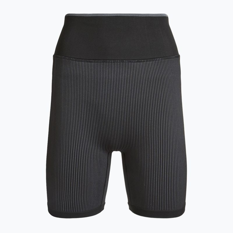 Calvin Klein 00GWS4L735 Pantaloni scurți de ciclism pentru femei negru