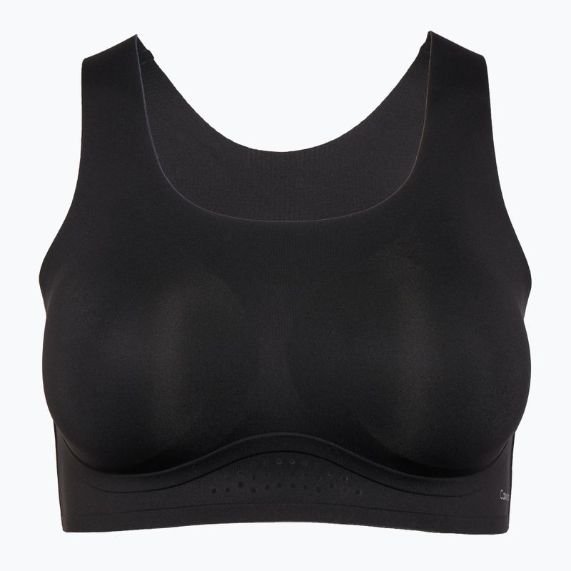 Sutien de antrenament Calvin Klein LVGWS5K123 High Support black