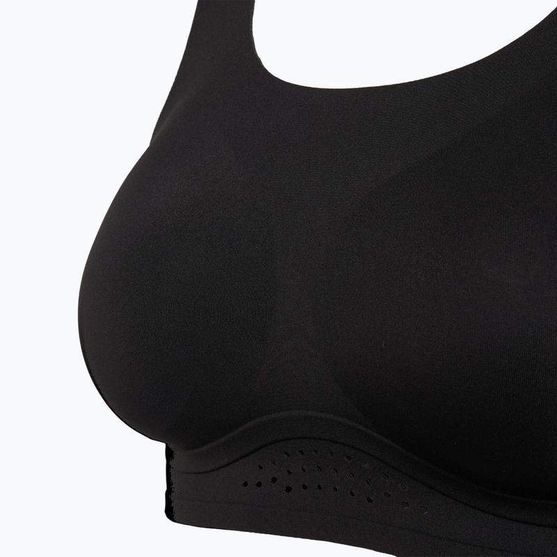 Sutien de antrenament Calvin Klein LVGWS5K123 High Support black 4