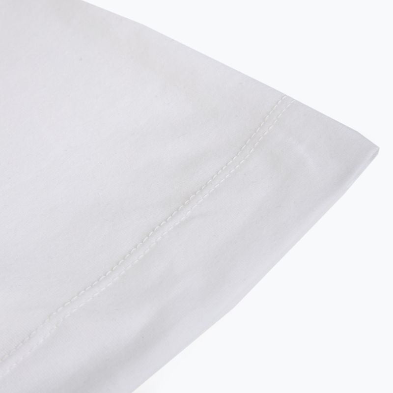 Tricou pentru bărbați Calvin Klein LVGMS5K182 Graphic classic white 4
