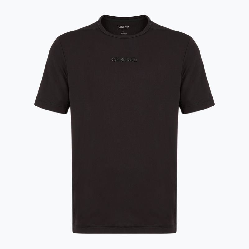 Tricou pentru bărbați Calvin Klein LVGMS5K159 black