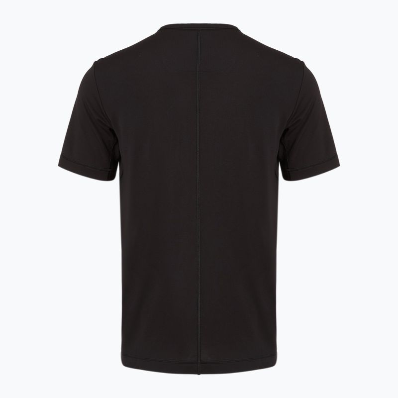 Tricou pentru bărbați Calvin Klein LVGMS5K159 black 2