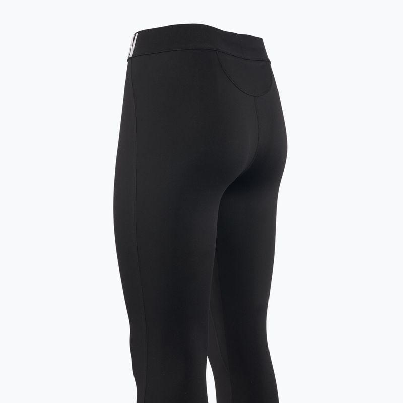 Colanți de antrenament pentru femei Calvin Klein LVGWS5L616 black 3