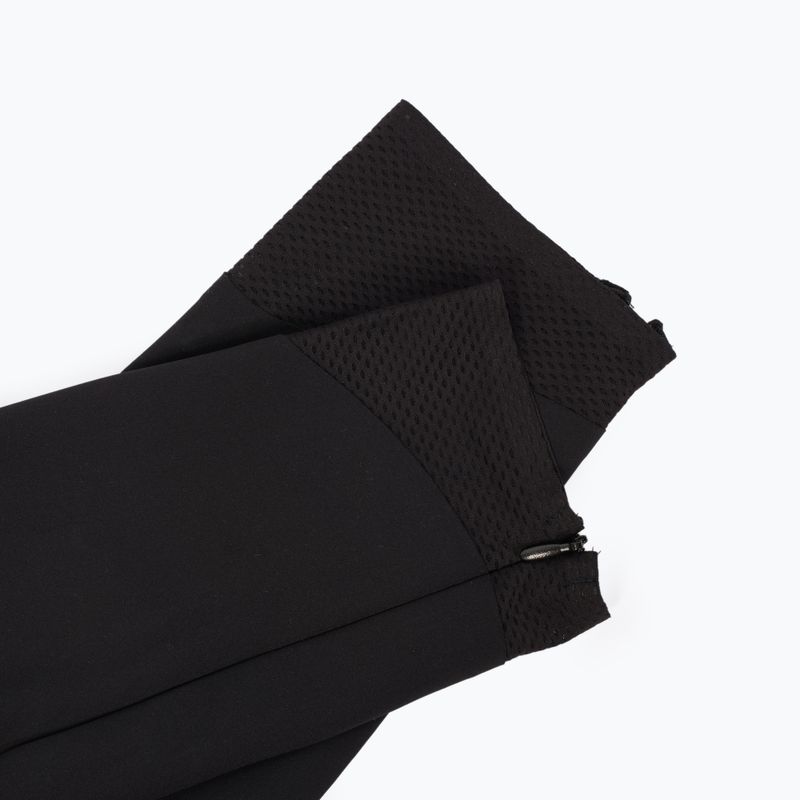Colanți de antrenament pentru femei Calvin Klein LVGWS5L616 black 5