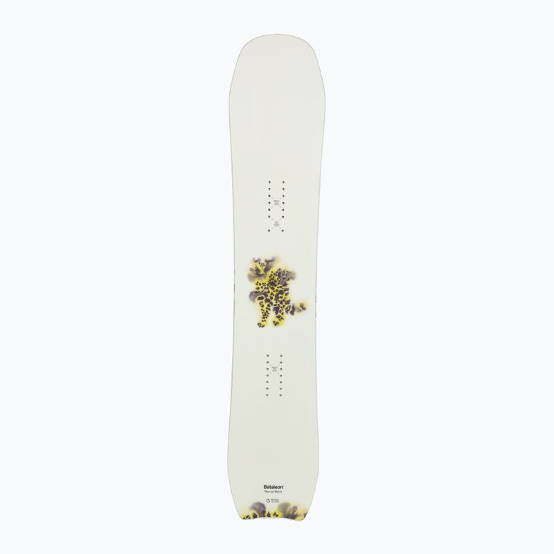 Placă de snowboard Bataleon Whatever X Rop van Mierlo 2