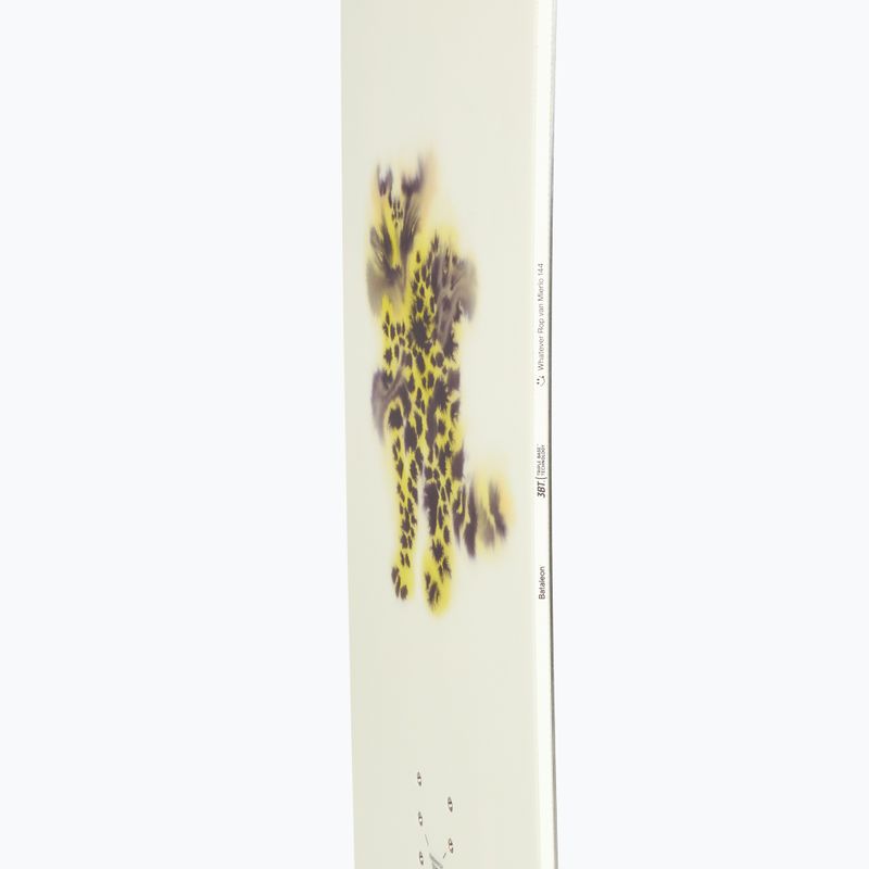 Placă de snowboard Bataleon Whatever X Rop van Mierlo 5