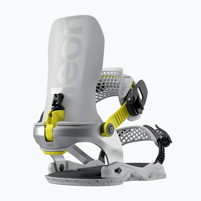 Legături de snowboard pentru bărbați Bataleon Blaster AW FASE gray 5