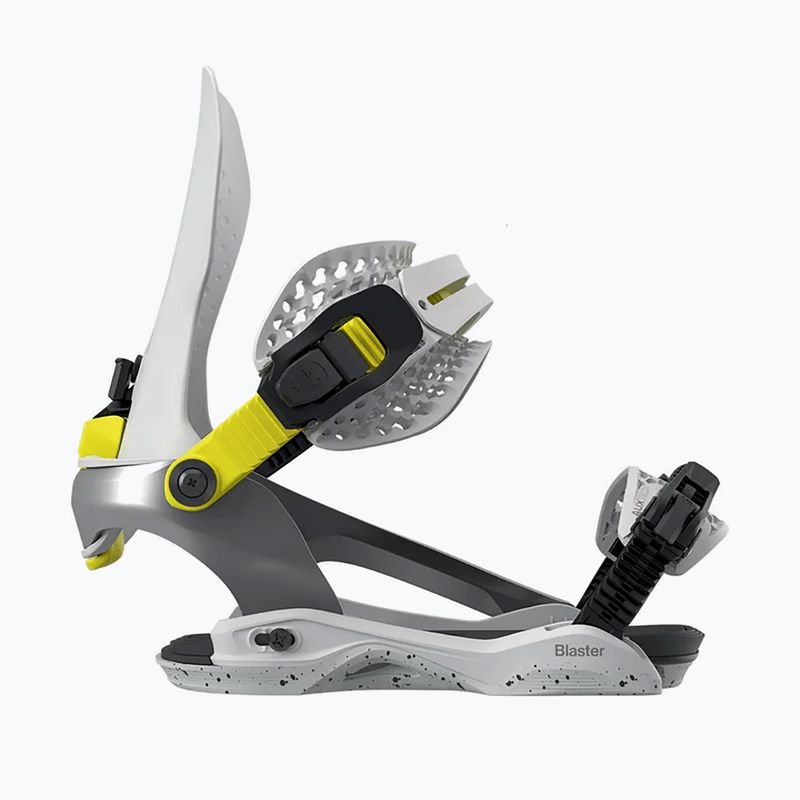 Legături de snowboard pentru bărbați Bataleon Blaster AW FASE gray 7