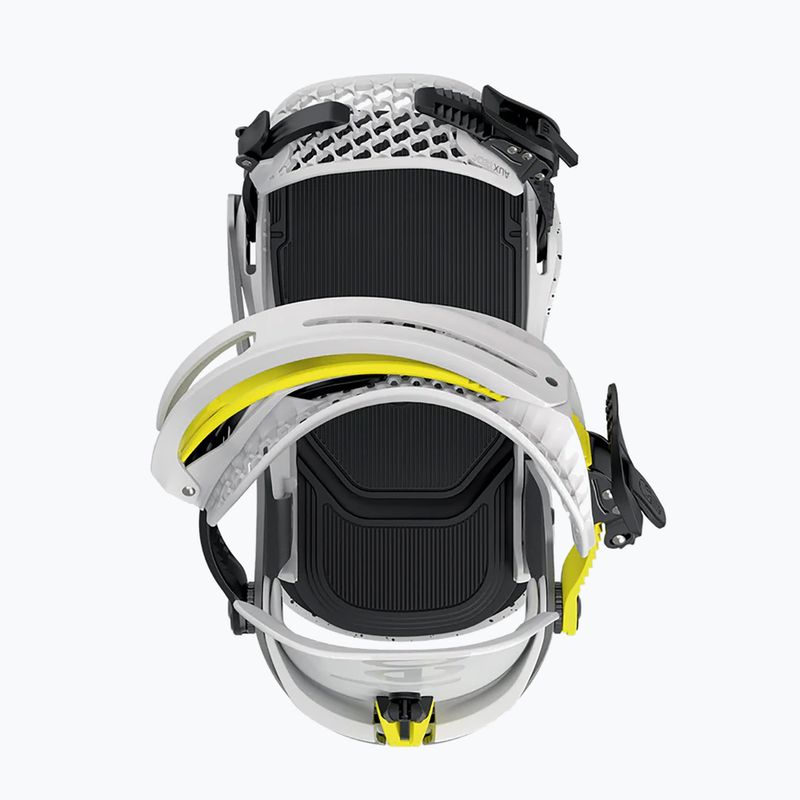 Legături de snowboard pentru bărbați Bataleon Blaster AW FASE gray 9