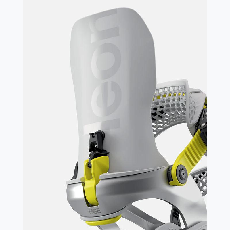 Legături de snowboard pentru bărbați Bataleon Blaster AW FASE gray 10