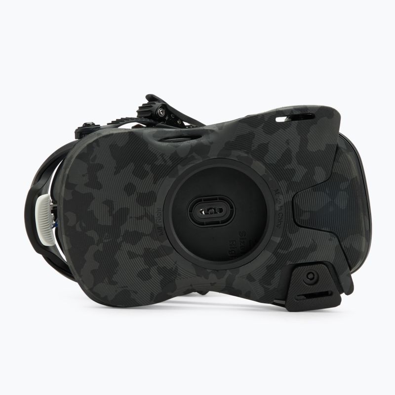 Legături de snowboard pentru bărbați Bataleon Blaster PRO AW FASE x Tor black 3