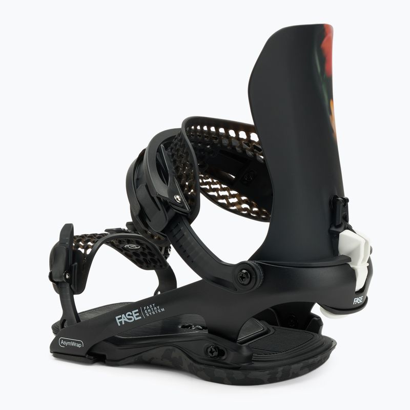 Legături de snowboard pentru bărbați Bataleon Blaster PRO AW FASE x Tor black 4