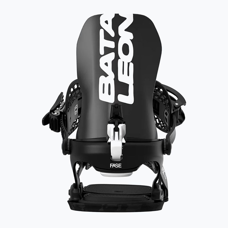 Legături de snowboard pentru bărbați Bataleon Blaster PRO AW FASE x Tor black 9