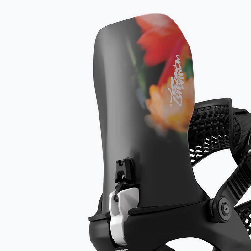 Legături de snowboard pentru bărbați Bataleon Blaster PRO AW FASE x Tor black 11