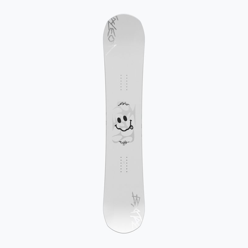 Placă de snowboard pentru bărbați Bataleon Evil Twin 2
