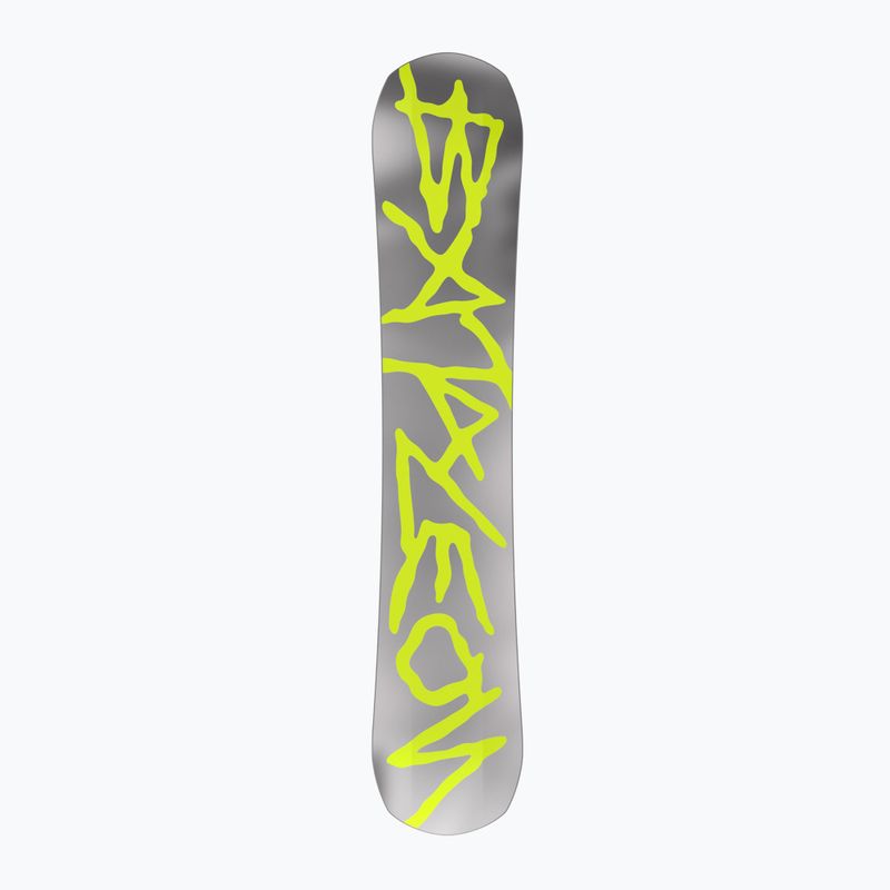 Placă de snowboard pentru bărbați Bataleon Evil Twin 3
