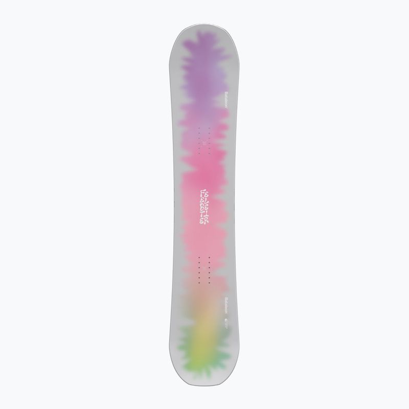 Placă de snowboard pentru femei Bataleon Feelbetter W 2