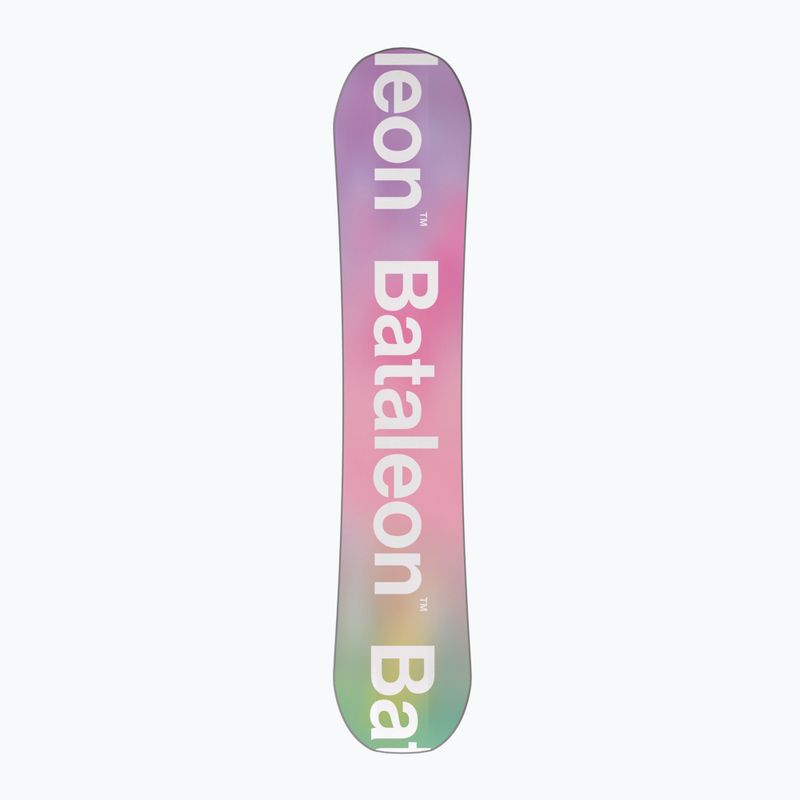 Placă de snowboard pentru femei Bataleon Feelbetter W 3