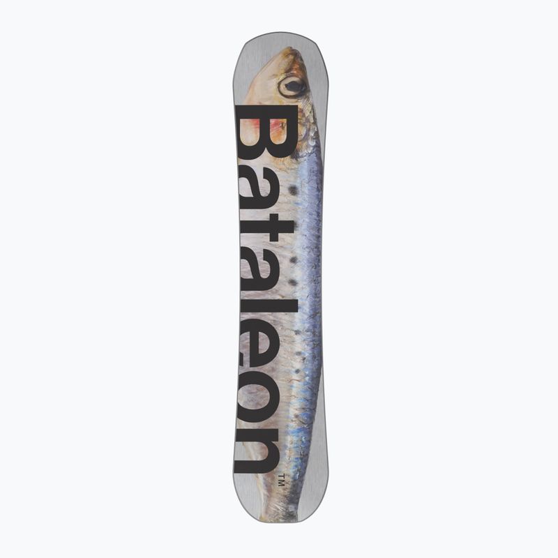 Placă de snowboard pentru bărbați Bataleon Fun.Kink 3