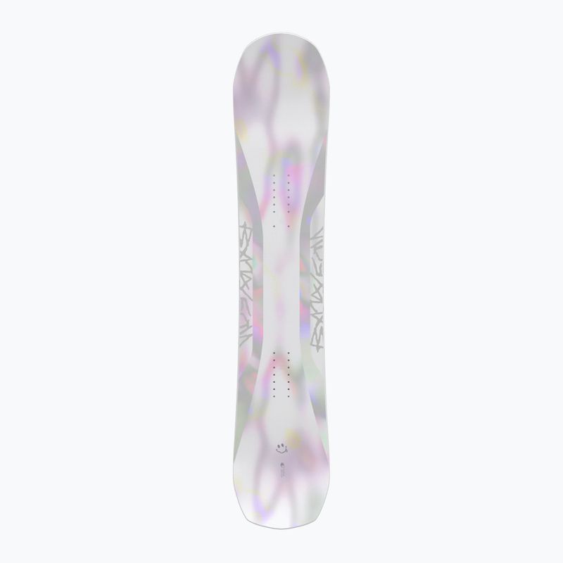 Placă de snowboard pentru femei Bataleon Push Up W 2