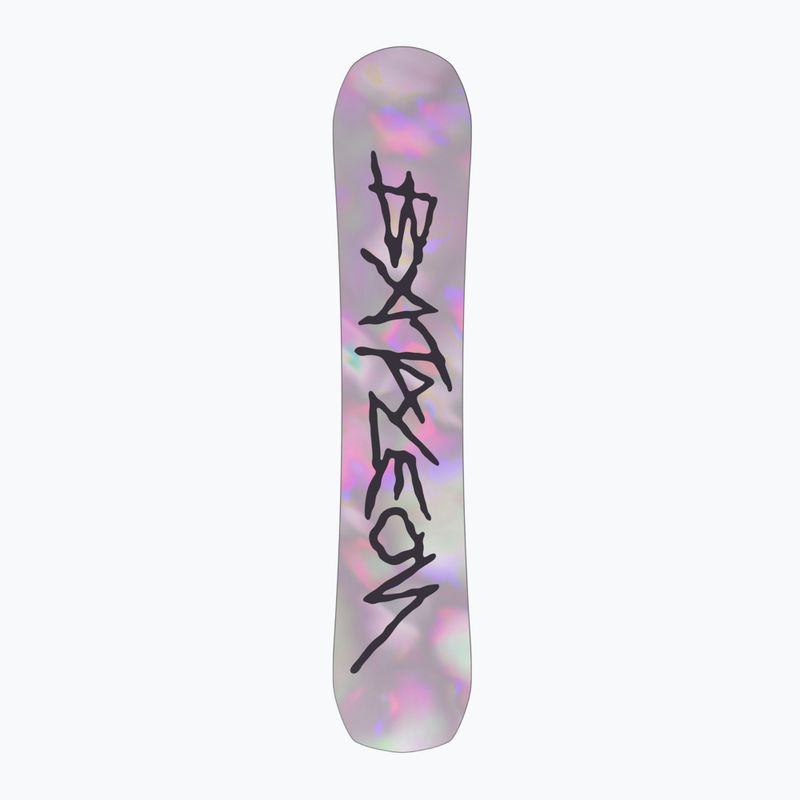 Placă de snowboard pentru femei Bataleon Push Up W 3