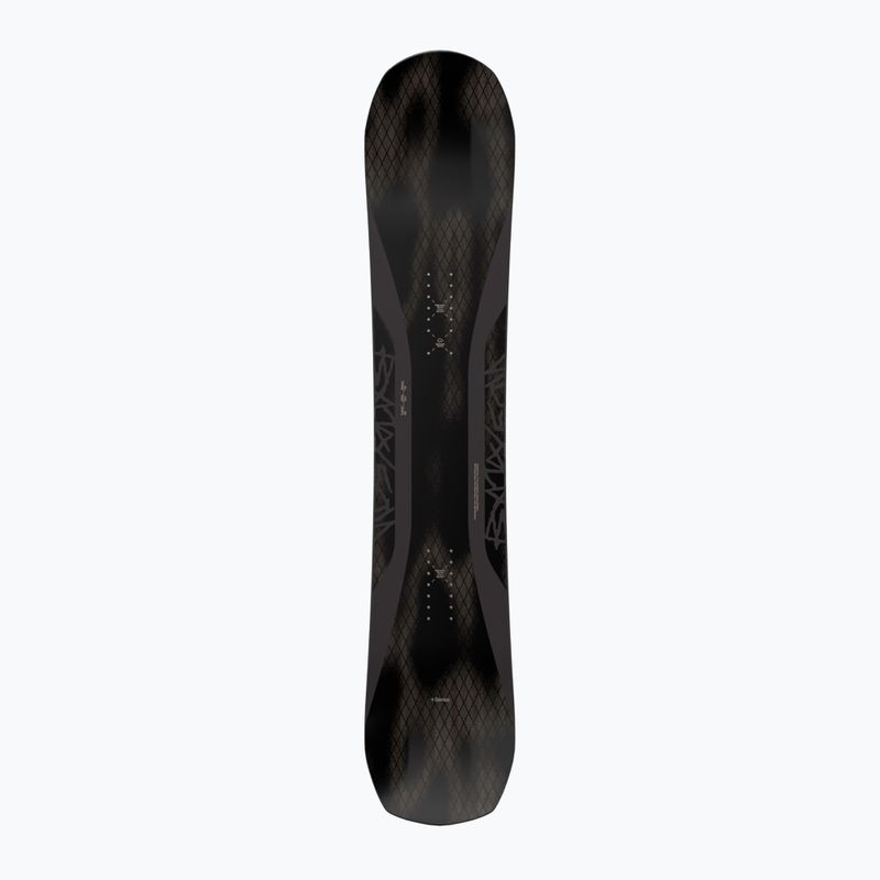 Placă de snowboard pentru femei Bataleon Push Up+ W 3